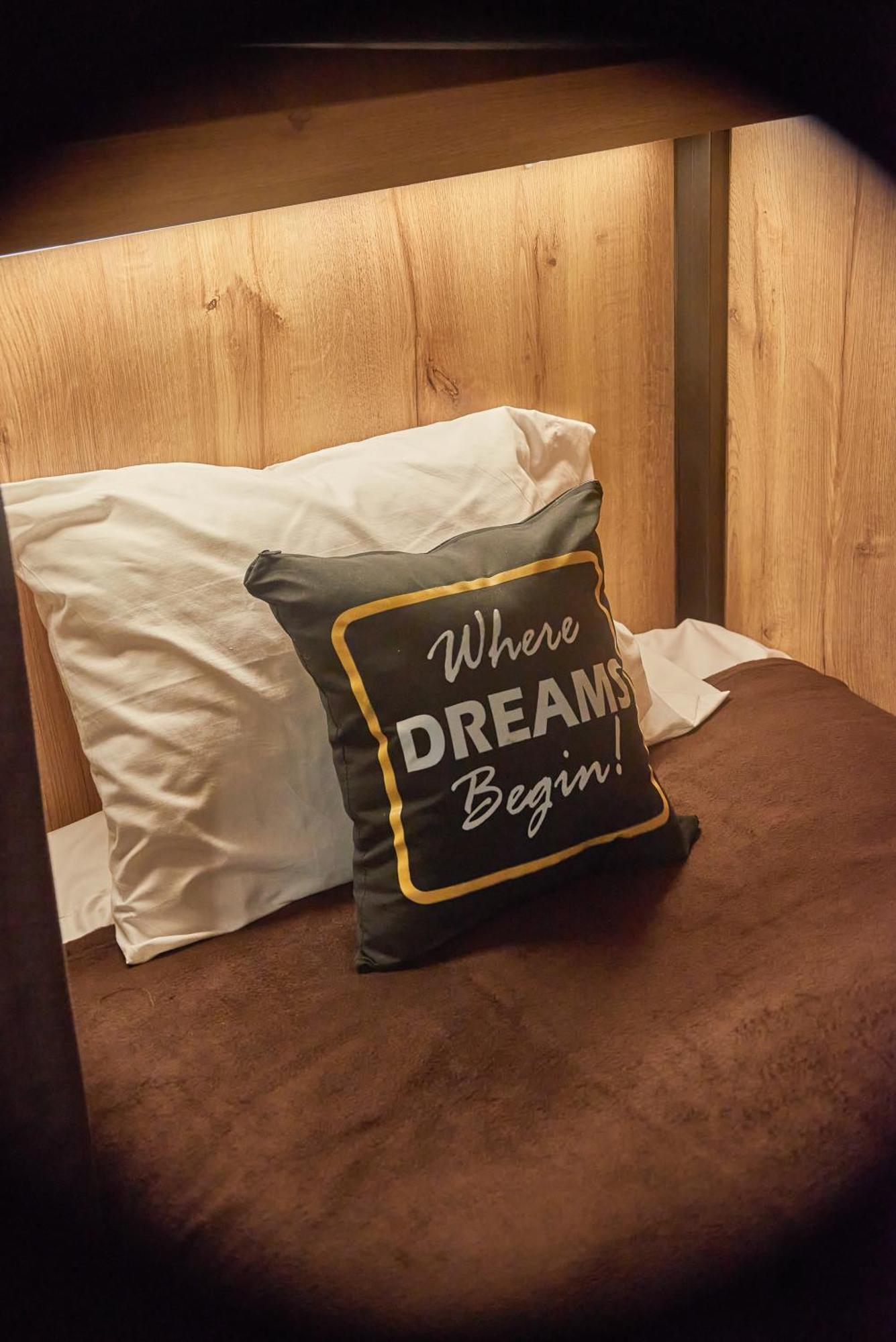 Way Kap Hostel Cusco Ngoại thất bức ảnh