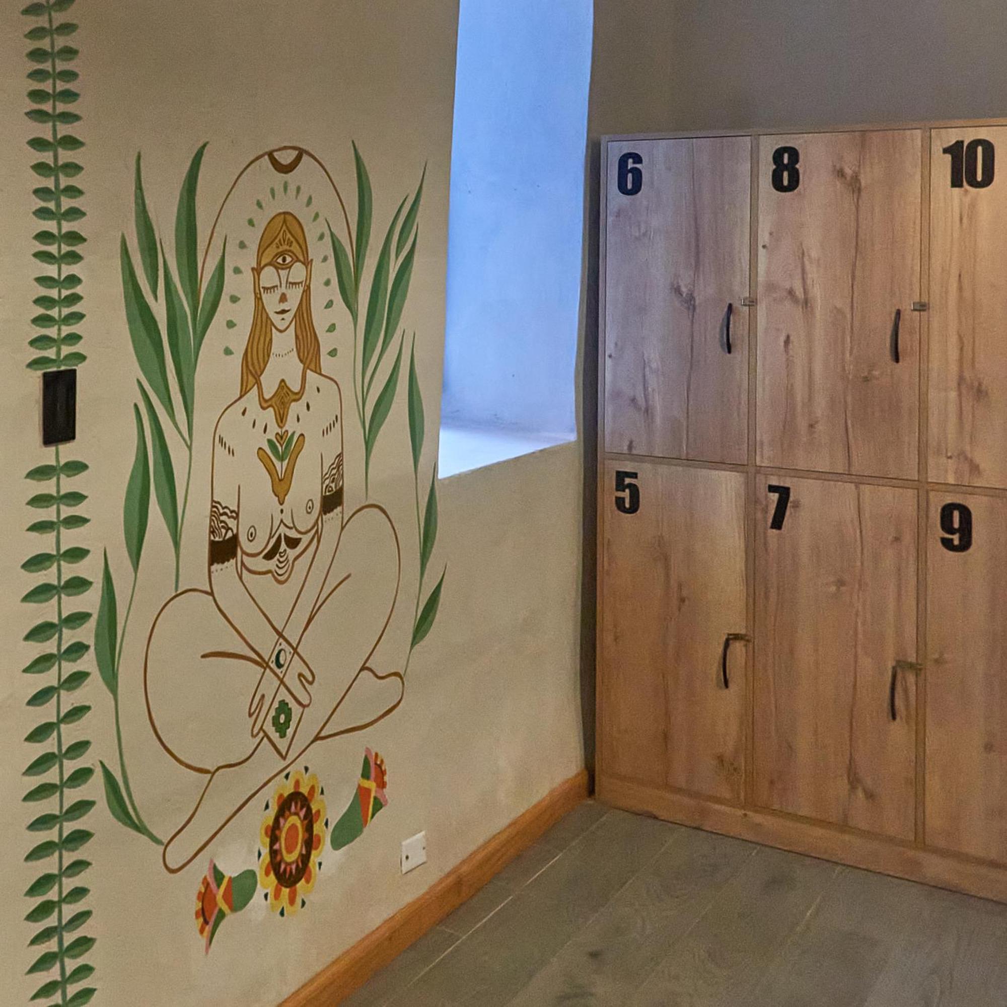 Way Kap Hostel Cusco Ngoại thất bức ảnh