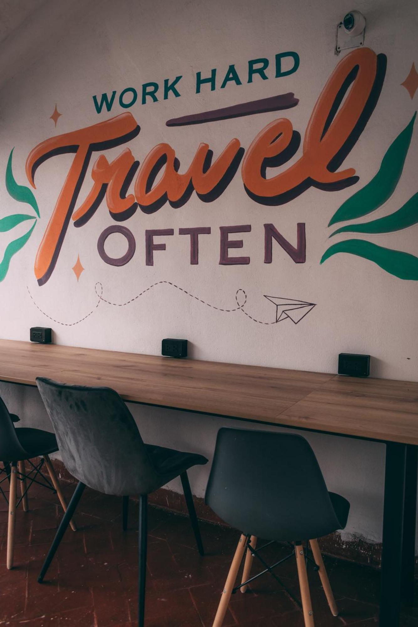 Way Kap Hostel Cusco Ngoại thất bức ảnh