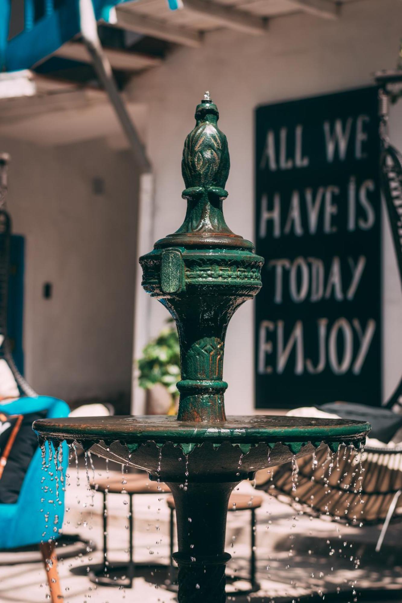 Way Kap Hostel Cusco Ngoại thất bức ảnh